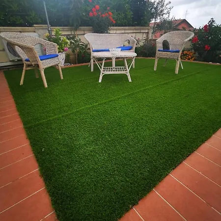 Appartement Mimosa- Per Le Vacanze Vicino A Tropea *