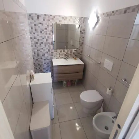 Mimosa- Per Le Vacanze Vicino A Tropea Appartement *