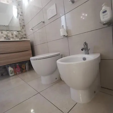 Appartement Mimosa- Per Le Vacanze Vicino A Tropea