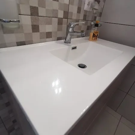 Appartement Mimosa- Per Le Vacanze Vicino A Tropea Briatico