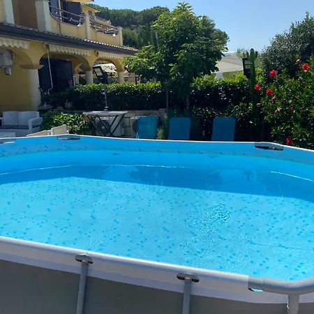 Mimosa- Per Le Vacanze Vicino A Tropea Briatico