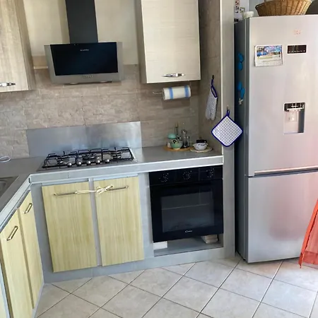 Mimosa- Per Le Vacanze Vicino A Tropea Briatico