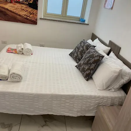 Mimosa- Per Le Vacanze Vicino A Tropea Appartement *