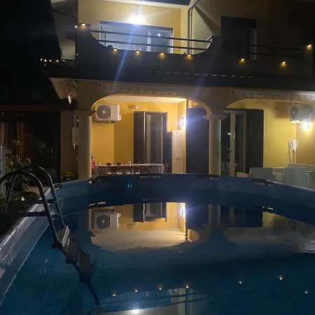 Mimosa- Per Le Vacanze Vicino A Tropea Appartement Briatico