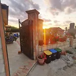 Апартаменты Mimosa- Per Le Vacanze Vicino A Tropea