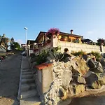 Mimosa- Per Le Vacanze Vicino A Tropea Апартаменты *
