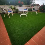 Апартаменты Mimosa- Per Le Vacanze Vicino A Tropea *