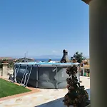 Mimosa- Per Le Vacanze Vicino A Tropea
