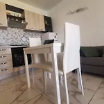 Mimosa- Per Le Vacanze Vicino A Tropea Апартаменты Бриатико