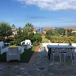 Апартаменты Mimosa- Per Le Vacanze Vicino A Tropea