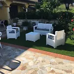 Mimosa- Per Le Vacanze Vicino A Tropea Бриатико