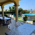 Mimosa- Per Le Vacanze Vicino A Tropea Апартаменты *