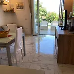 Mimosa- Per Le Vacanze Vicino A Tropea Апартаменты