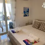 Mimosa- Per Le Vacanze Vicino A Tropea Апартаменты