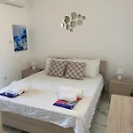 Mimosa- Per Le Vacanze Vicino A Tropea