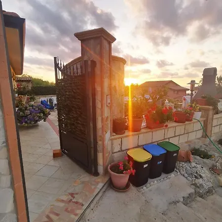 Διαμέρισμα Mimosa- Per Le Vacanze Vicino A Tropea
