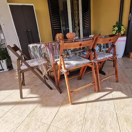 Apartamento Mimosa- Per Le Vacanze Vicino A Tropea *