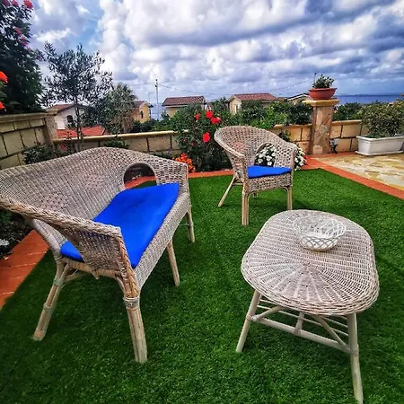 Διαμέρισμα Mimosa- Per Le Vacanze Vicino A Tropea