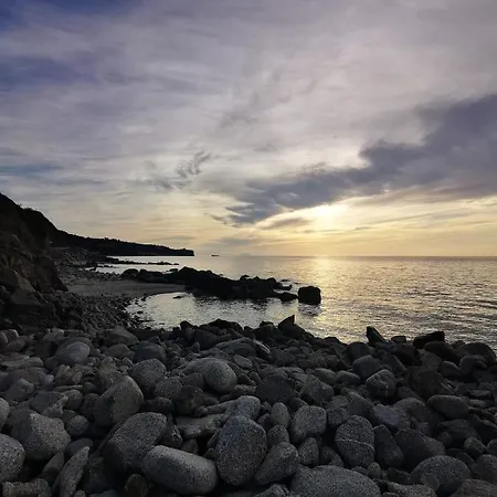 Mimosa- Per Le Vacanze Vicino A Tropea *