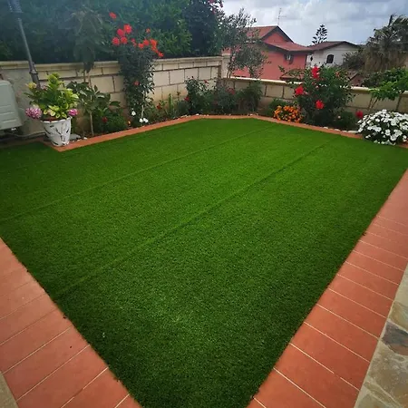 Mimosa- Per Le Vacanze Vicino A Tropea Appartement *