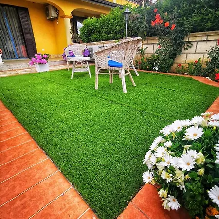 Appartement Mimosa- Per Le Vacanze Vicino A Tropea