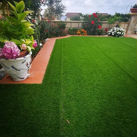 Appartement Mimosa- Per Le Vacanze Vicino A Tropea *