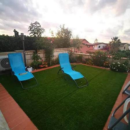 Appartement Mimosa- Per Le Vacanze Vicino A Tropea *