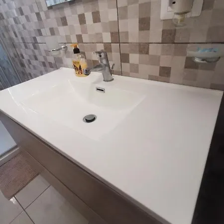 Mimosa- Per Le Vacanze Vicino A Tropea Appartement *