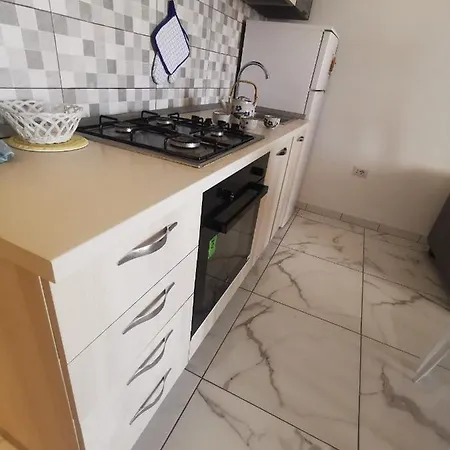 Διαμέρισμα Mimosa- Per Le Vacanze Vicino A Tropea Briatico