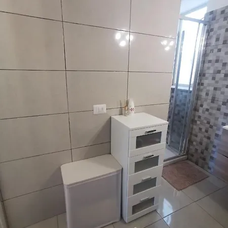 Appartement Mimosa- Per Le Vacanze Vicino A Tropea