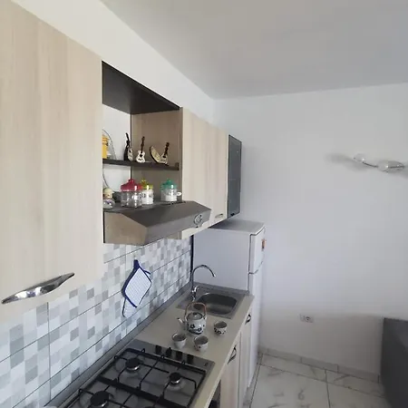 Mimosa- Per Le Vacanze Vicino A Tropea Appartement