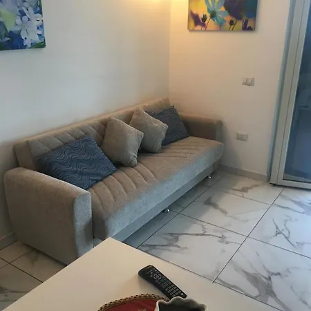 Mimosa- Per Le Vacanze Vicino A Tropea * Briatico