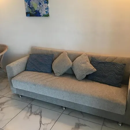 Mimosa- Per Le Vacanze Vicino A Tropea * Бриатико