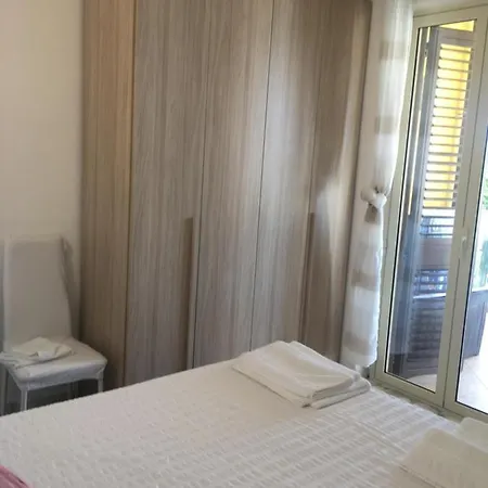 Mimosa- Per Le Vacanze Vicino A Tropea דירה
