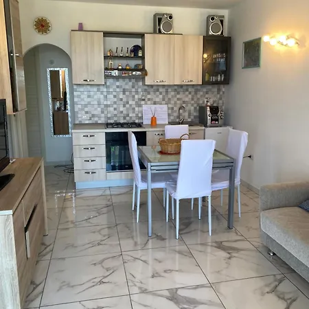 Διαμέρισμα Mimosa- Per Le Vacanze Vicino A Tropea