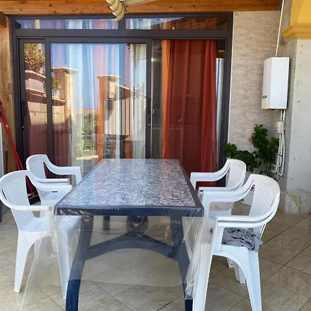 Daire Mimosa- Per Le Vacanze Vicino A Tropea