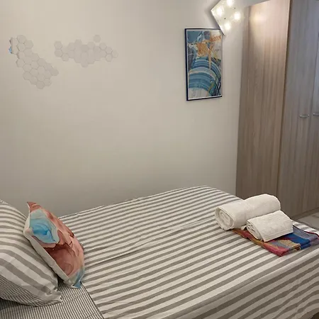 Mimosa- Per Le Vacanze Vicino A Tropea Appartement