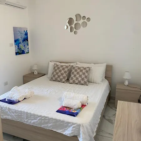 Mimosa- Per Le Vacanze Vicino A Tropea