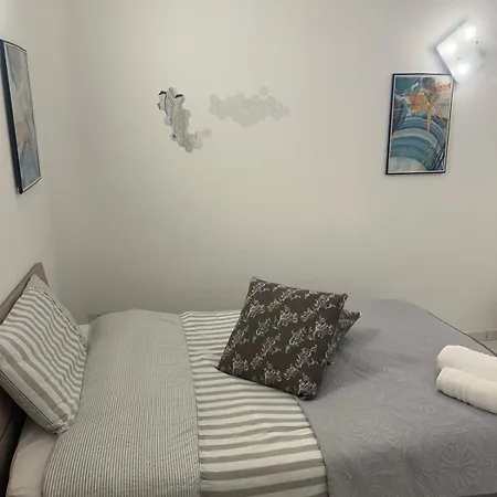 Appartement Mimosa- Per Le Vacanze Vicino A Tropea *