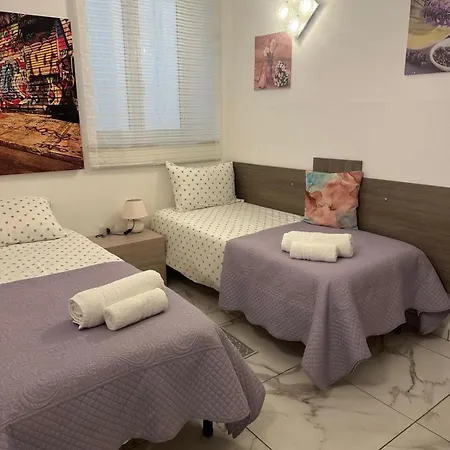 Mimosa- Per Le Vacanze Vicino A Tropea * Briatico