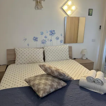 Mimosa- Per Le Vacanze Vicino A Tropea アパート