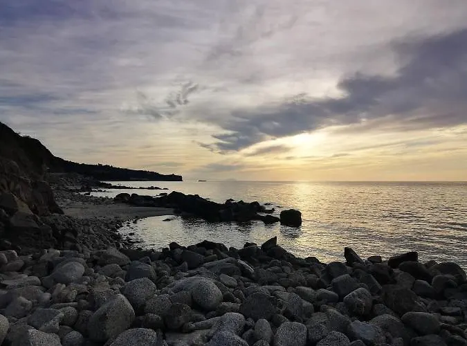 Mimosa- Per Le Vacanze Vicino A Tropea *