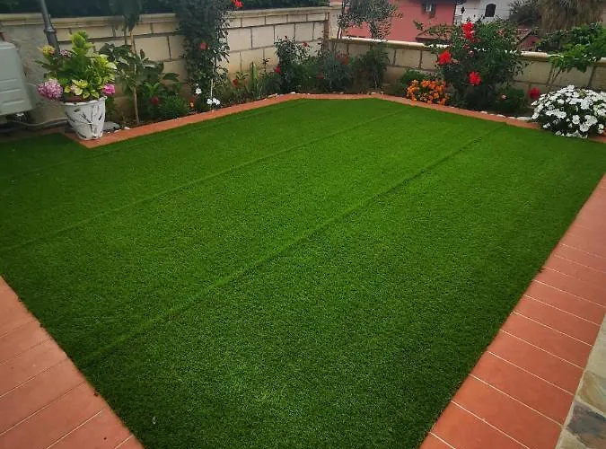 Mimosa- Per Le Vacanze Vicino A Tropea Apartman *