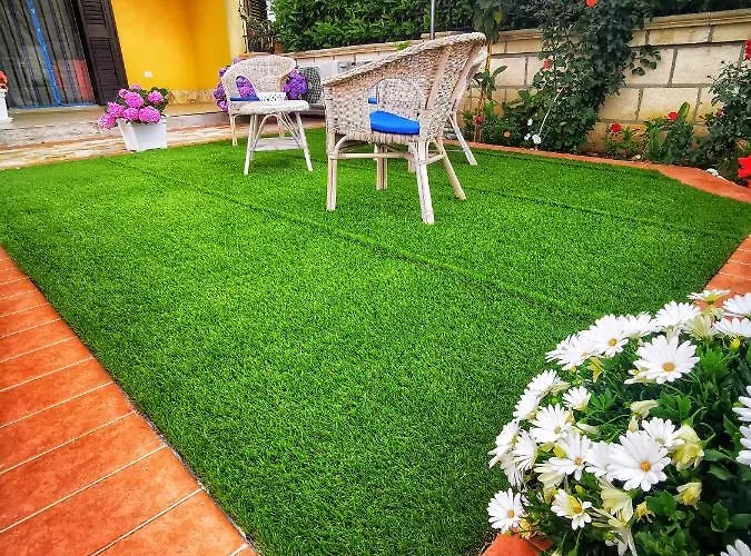 Apartman Mimosa- Per Le Vacanze Vicino A Tropea