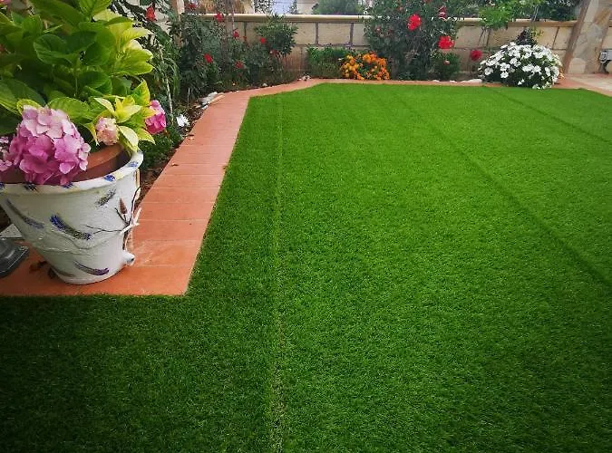 Apartman Mimosa- Per Le Vacanze Vicino A Tropea *